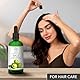 Amla Öl 100 ml – Kaltgepresst – Reines Trägeröl – Basisöl – Amla-Haaröl – Haarpflege und Kopfhautpflege – Feuchtigkeitsspendend und Nährend – Haarglanz – Schönheit