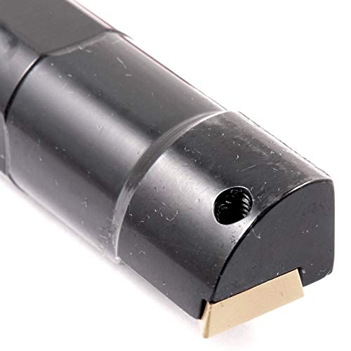 HHIP 1021-0750 STFPR 12S-3 Indexable Boring Bar - Thumbnail 3