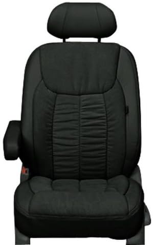 Amazon クラッツィオ シートカバー アルファード 10系 H14 5 5 8人乗り Clazzio アルカンターラセレクション ブラック Et 0261 車 バイク 車 バイク