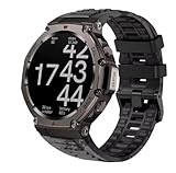 Verticore Orologio intelligente sportivo GPS,...