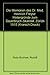 Produktbild Die Memoiren des Dr. med. Heinrich Freysz. Hintergründe zum Sauerbruch-Skandal Zürich 1915. Saubere Broschur. - 184 S. (pages)