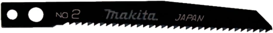 Makita A-85852 Jigsaw Blades, Makita Fitting
