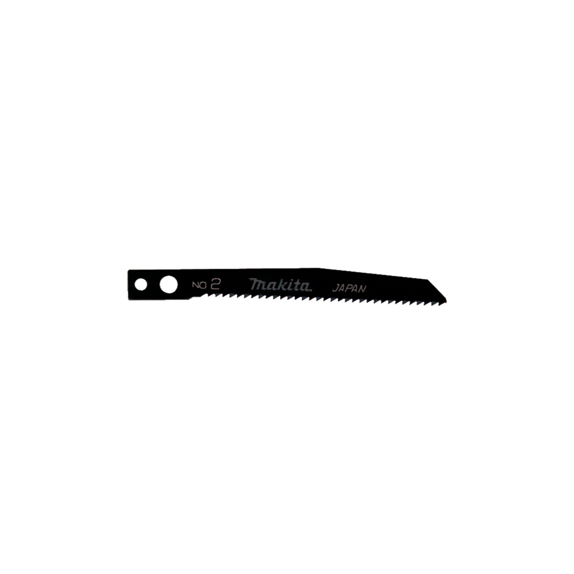 Makita A-85852 Jigsaw Blades, Makita Fitting
