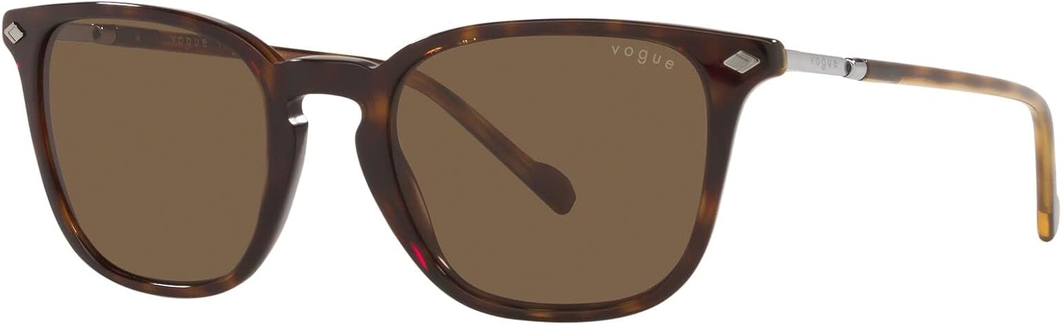 Vogue Eyewear mens Vo5431s Square Sunglasses
