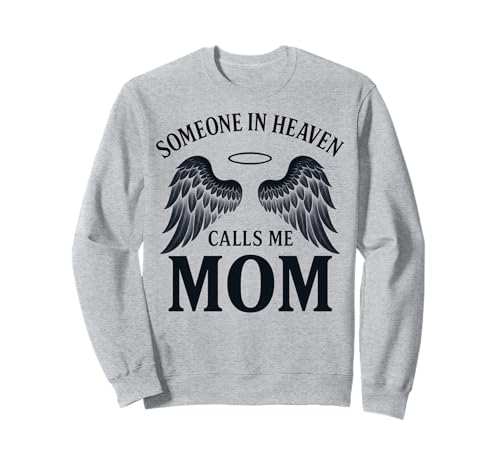 Someone In Heaven Calls Me Mom �g���[�i�[