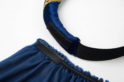 Vestido Medieval para Niñas ReliBeauty miniatura 5