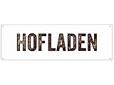 shabby laden lörrach Hergestellt in Deutschland aus 1mm dickem Stahlblech