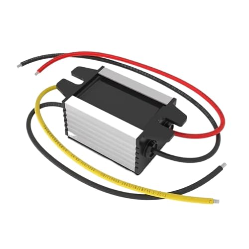Transformateur CC 12V 3,3V 3A avec boîtier étanche anti-vibration - 2