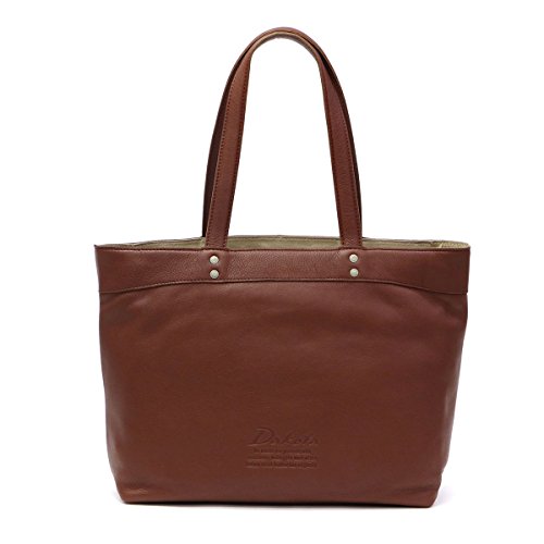 [ダコタ] ジェントリー トートバッグ 1033510 ブラウン/40