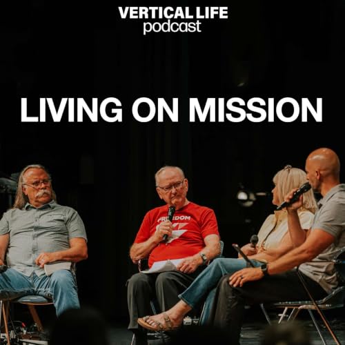 Living On Mission Everyday | Mission Panel