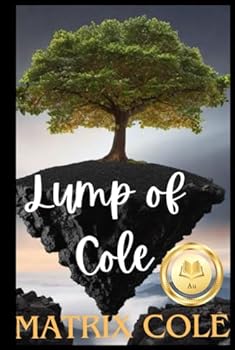 Hardcover Lump of Cole Book