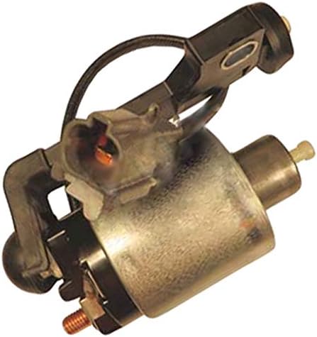 Nuevo solenoide de 12 V compatible con Mitsubishi Nissan Infiniti Pathfinder Armada Flex Q70L QX56 FX50 Q70 QX80 NV3500 M56 5.6L V8 2010-2013 2014