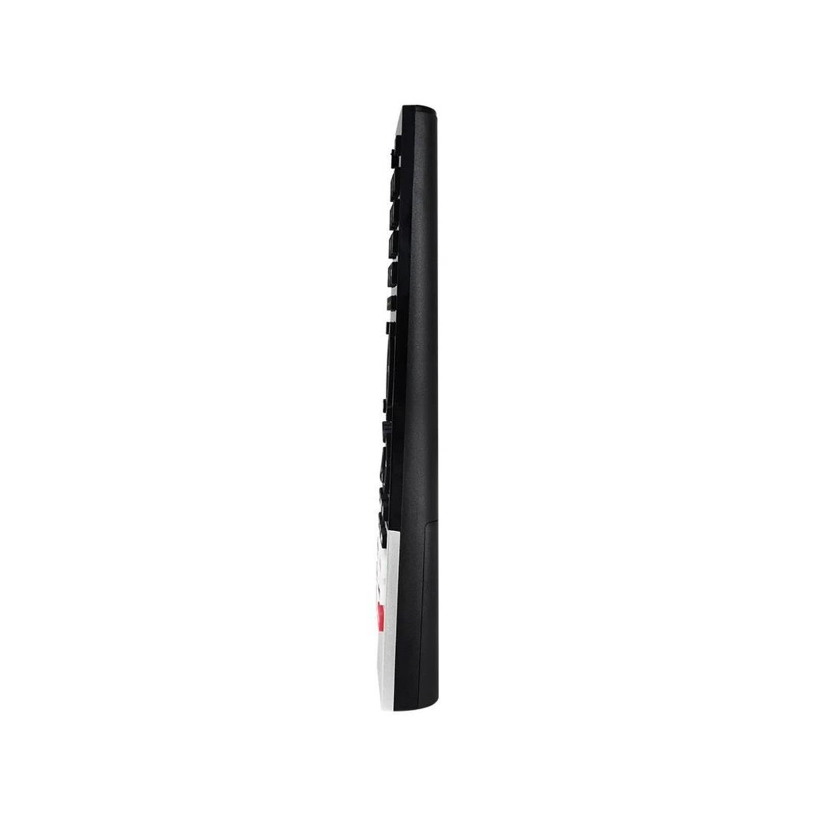 1 Mando a Distancia por Voz Adecuado for 75C350KN