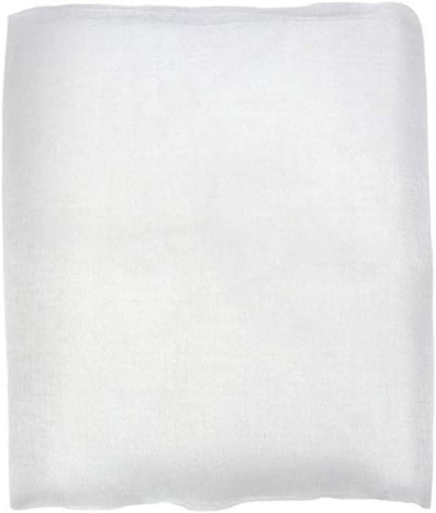 Mosquito Bug Insect Bird Net, Insect Netting for Garden Plant Covers for Insects, Protect Vegetables Fruits Flowers Plants(2.5x6M) Filet Anti insecte Jardin