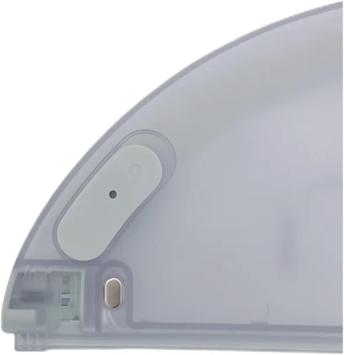 Bot D9 ウォータータンクアクセサリー、Dreame に対応、Bot L10 Pro/D9 Max 掃除機クリーニングクロスモッ