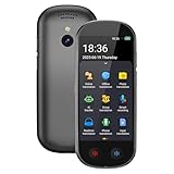 Language Translator Device No WiFi Needed, 2026 Upgraded AI Translator