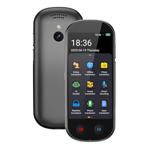 Next-Gen AI Language Translator Tool