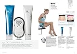 geles nuskin mercadolibre argentina  NuSkin AgeLOC Galvanic Body Trio - Shaping Gel, Dermatic Effects