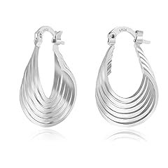 B-Fashion-White Gold