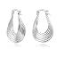 B-Fashion-White Gold
