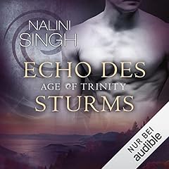 Age of Trinity - Echo des Sturms cover art