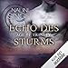 Cover zum Buch Age of Trinity: Echo des Sturms: Gest...