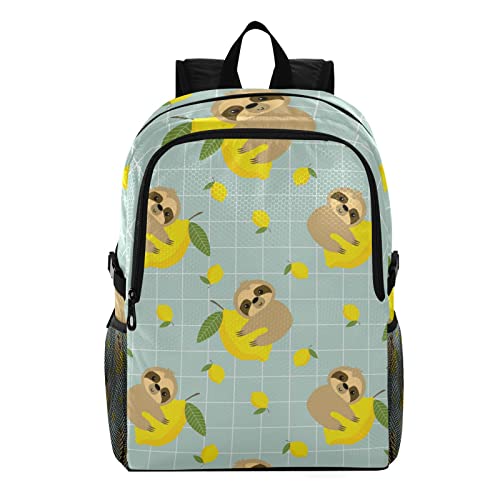 Cartable imperméable pour garçon et fille idéal pour les sorties scolaires