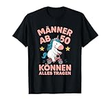 Männer Ab 50 Können Alles Tragen Geburtstag