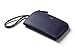 Price comparison product image Bellroy Clutch (Small Leather Clutch Bag for Women, Holds 9 Cards, Magnetic Pocket for Coins, Zip Closure) - Navy
