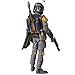 MAFEX No.025 STAR WARS Episode 6 BOBA FETT Action Figure RETURN OF THE JEDI Ver. JAPAN Limited Edition