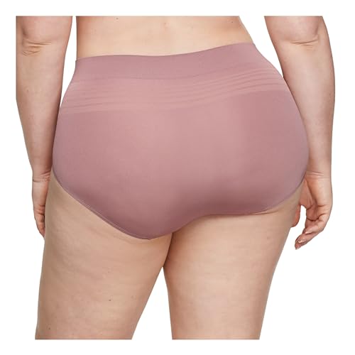 Image of Warner's No Pinching No Problems Seamless Brief Underwear