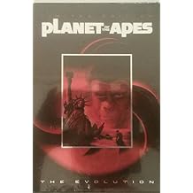 Planet of the Apes - The Evolution