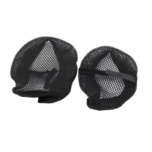 Funda de asiento antideslizante para R1200GS: evita el calor y los sudores