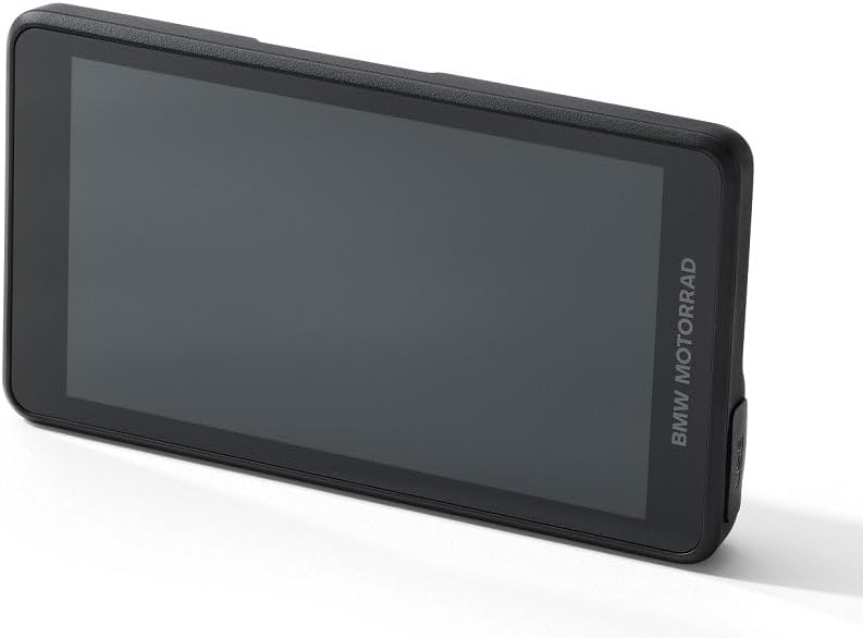 BMW Motorrad ConnectedRide Navigator GPS 2024 : Amazon.ca: Electronics