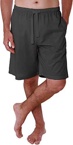 Jockey Men's Poly Rayon Sleep Short