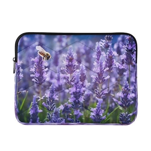 Funda para laptop 13-14 pulgadas protector resistente miniatura 1