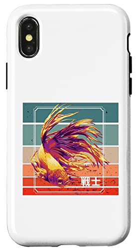 �x�b�^�t�B�b�V���E�H���A�[�����̗���鋭�͂Ȏx�z�I�ȋ� �X�}�z�P�[�X iPhone X/XS �p