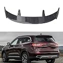 LHZPGC Auto-Heckspoiler für Renault Koleos Hatchback 2017-2021, Heckspoilerlippe, Bodykit-Spoiler,B-Carbon Fiber