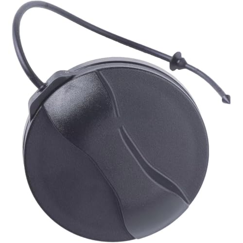 Capuchon réservoir carburant étanche pour sécuriser l'essence de votre voiture