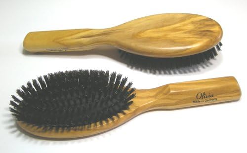 高級ヘアブラシおすすめ人気15選 ヘアブラシはどれでも同じは間違い