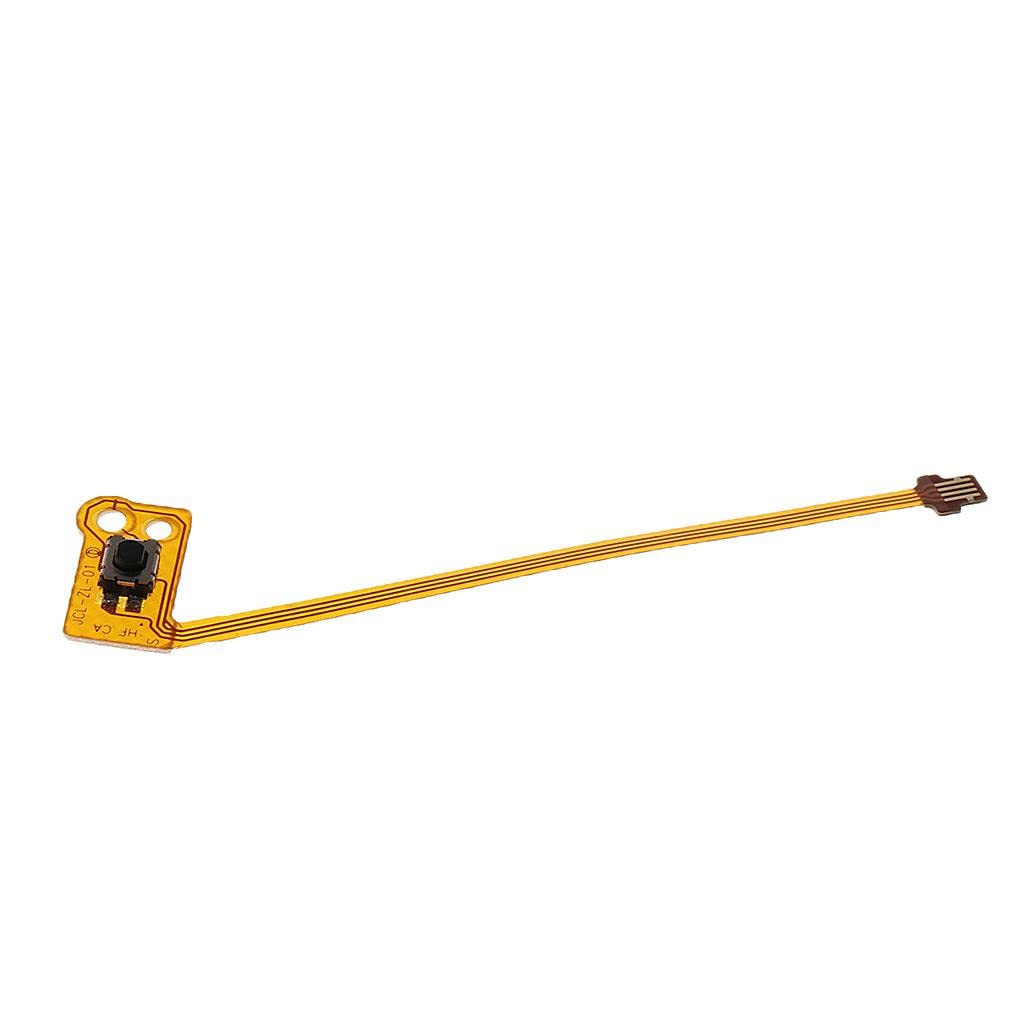 CALANDIS™ 2xReplacement Part ZL Button Key Ribbon Flex Cable for Nintendo Switch Joy-Con | Replacement Parts & Tools-image-25