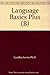 Produktbild Language Basics Plus (B) [Hardcover] by Ph.D., Cynthia Lewin