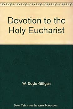 Unknown Binding Devotion to the Holy Eucharist Book