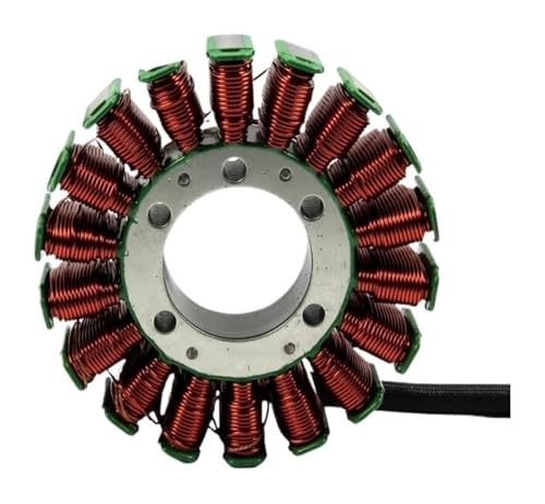 Bobine de stator pour VFR800 Interceptor 2002-2006