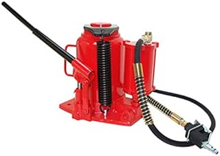 DBM Amazon 32 Ton Air Hydraulic Bottle Ram Jack Lift Car Truck 64,000 LBS Capacity