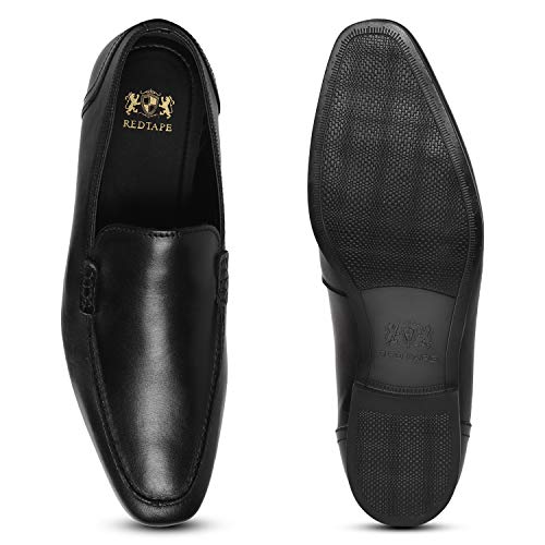 Image of Red Tape Men's Slip-On Shoes