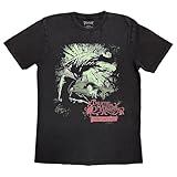 Rock Off officially Licensed Products