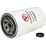 EZROAD Fuel Filter 84534796 Compatible with New Holland T7 T6 T6.120 T6.125 T6.140 T6.145 T6.150