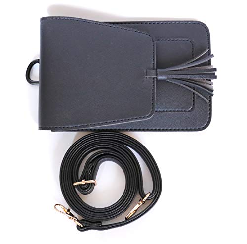 Happy Lily Women Small Crossbody Bag Cell Phone Purse Wallet Travel Purse #TOP5