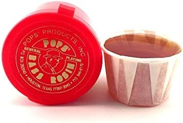 Pop's Upright Bass Rosin